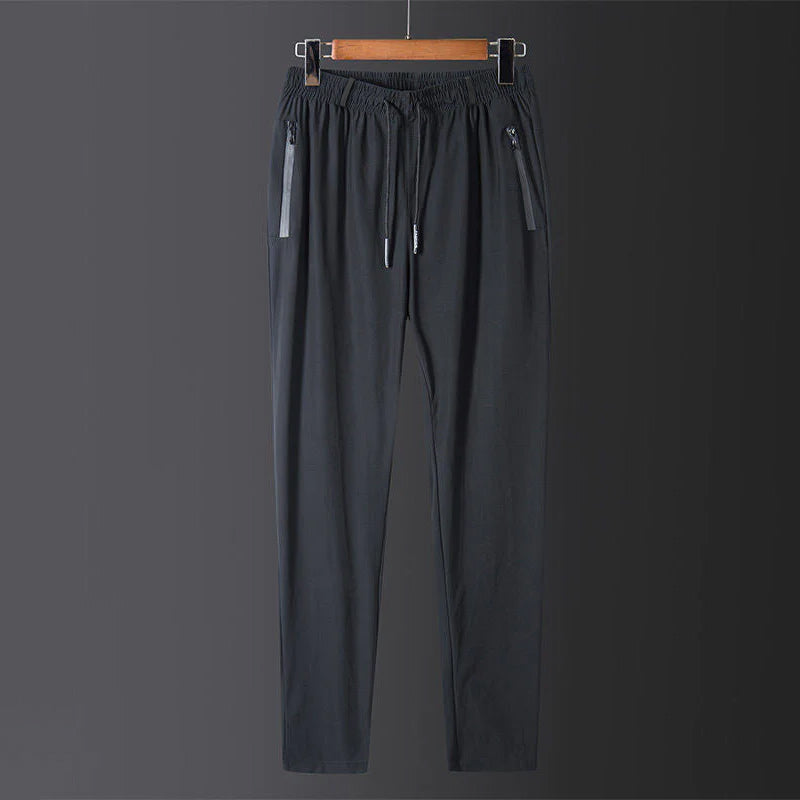 High Elastic Quick Dry Pants