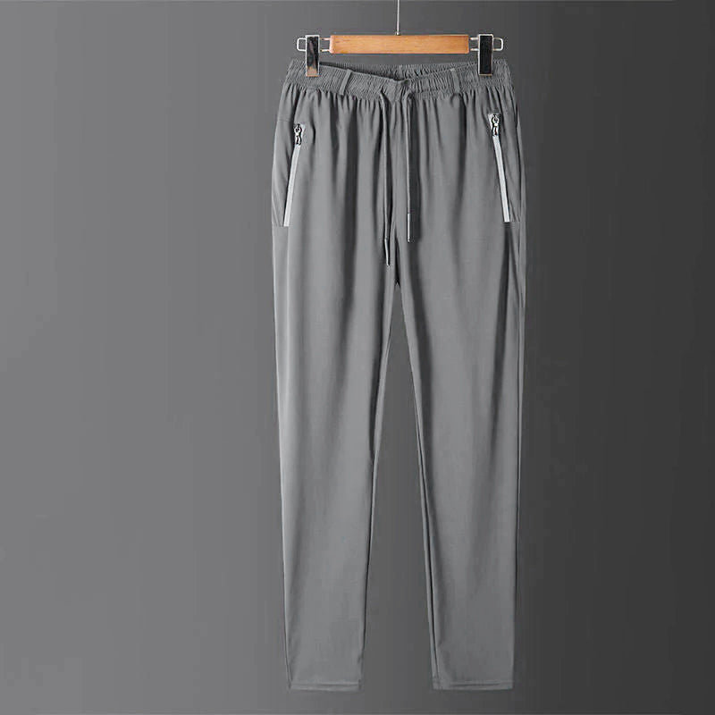 High Elastic Quick Dry Pants