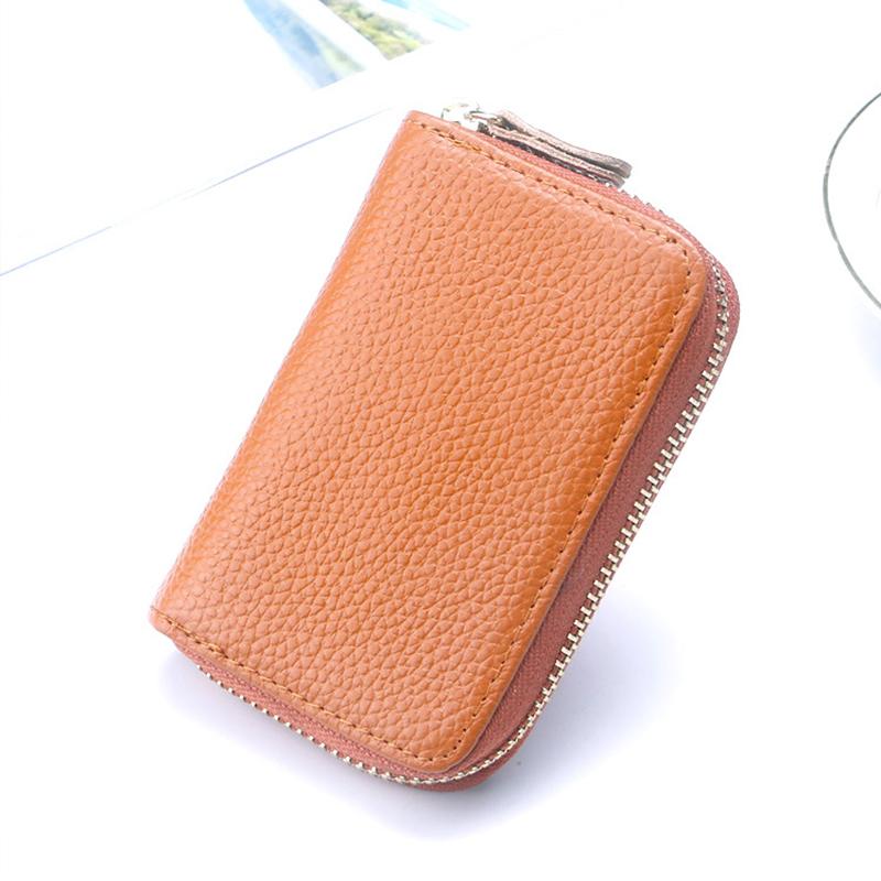 Multiple Card Slot Wallet