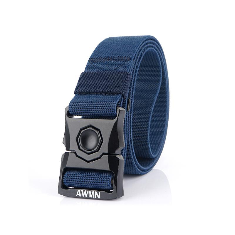 Automatic Buckle Belt