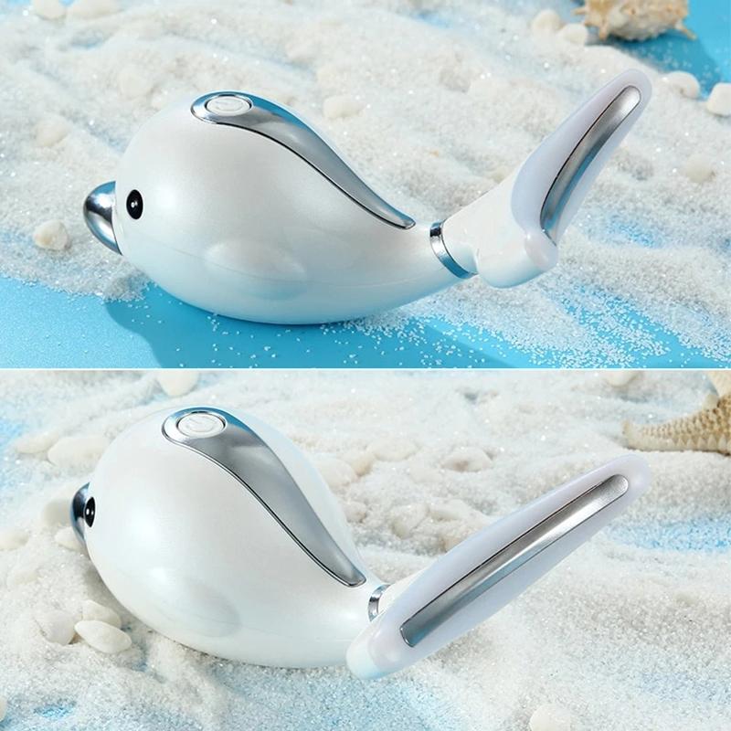 Facial Skin Lifting Massager