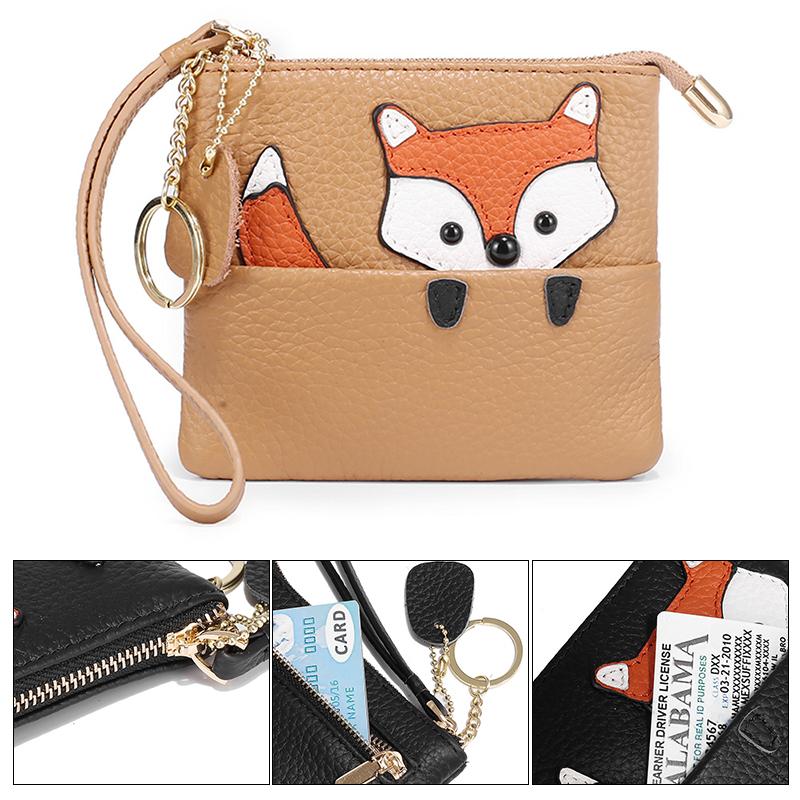 Cute Mini Coin Purse