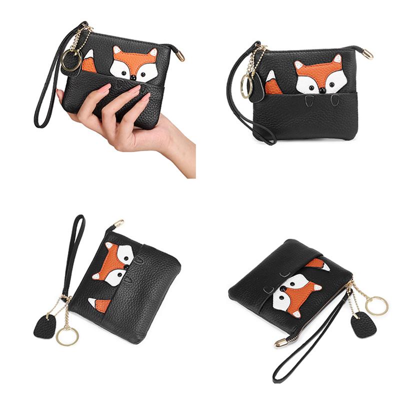 Cute Mini Coin Purse