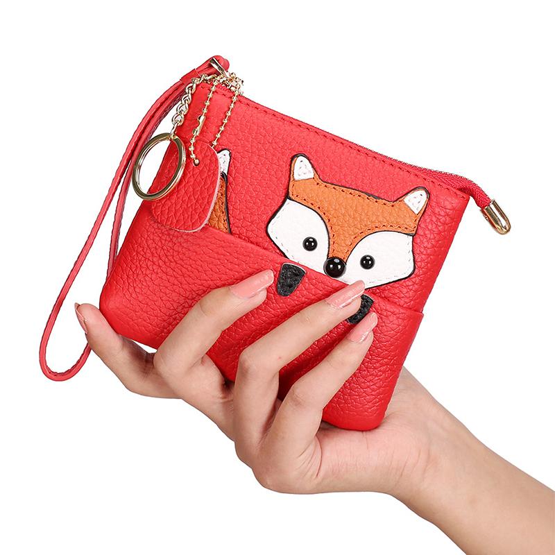 Cute Mini Coin Purse