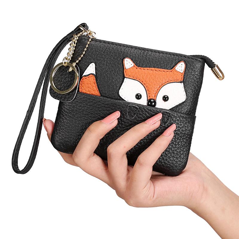 Cute Mini Coin Purse