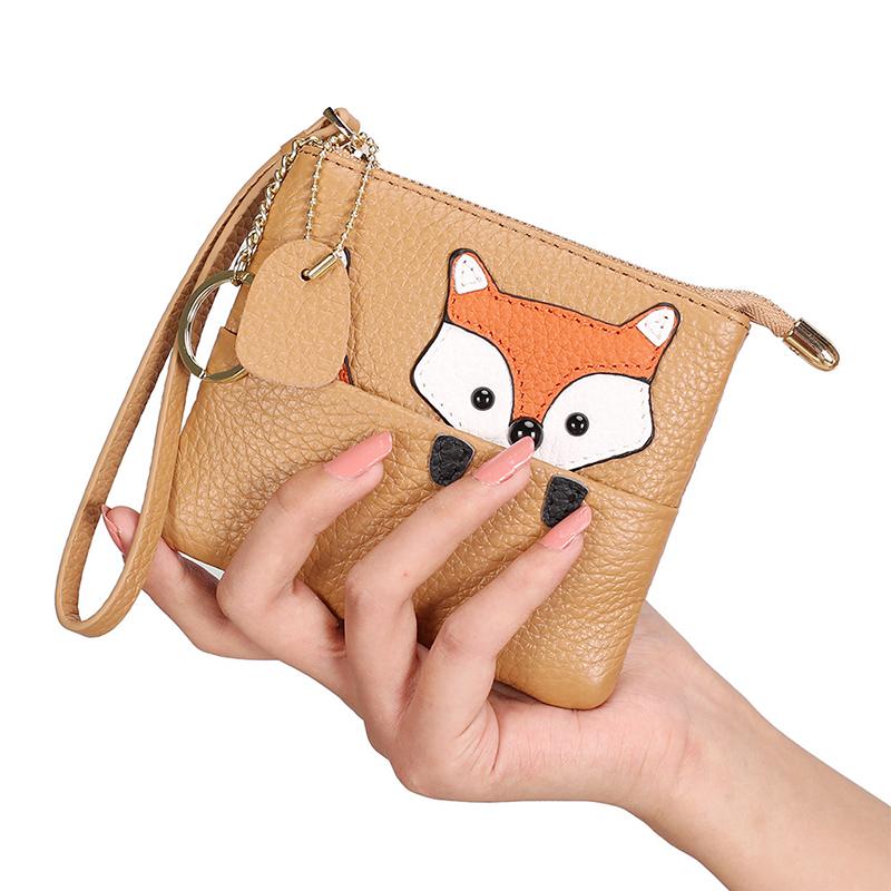 Cute Mini Coin Purse