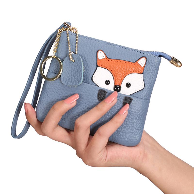 Cute Mini Coin Purse