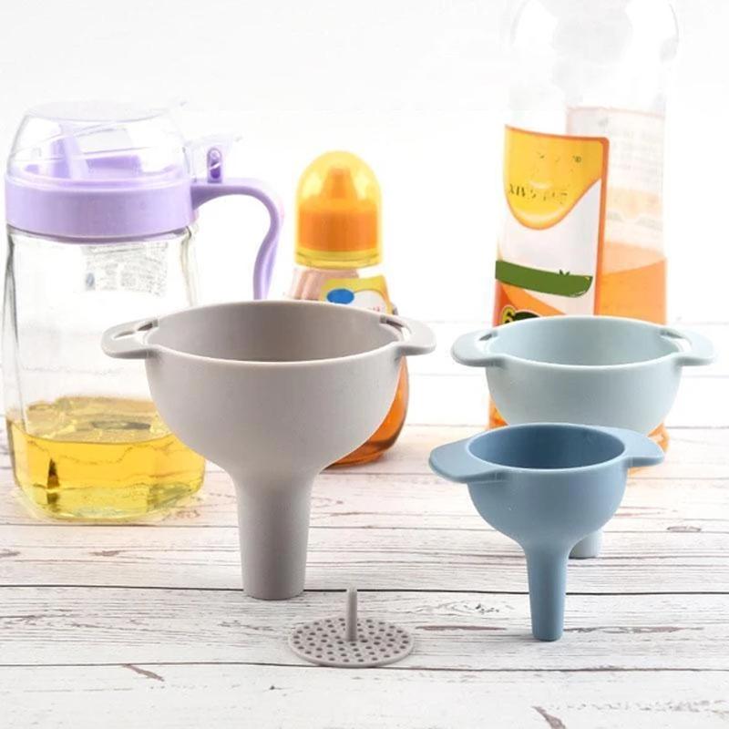 Multi-functional Funnel Set