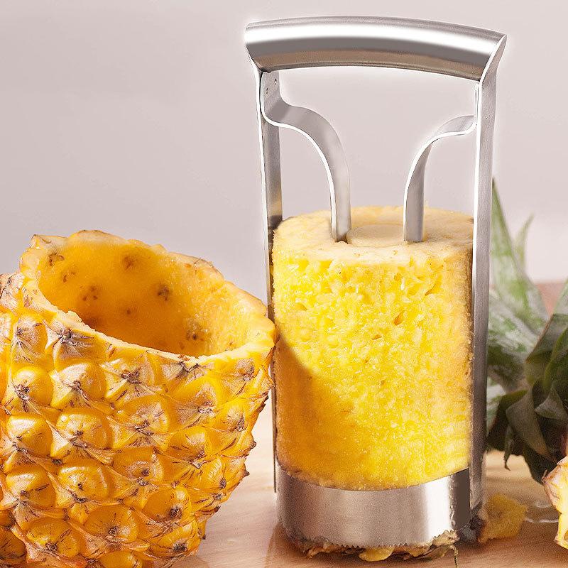 Pineapple Cutting Tool