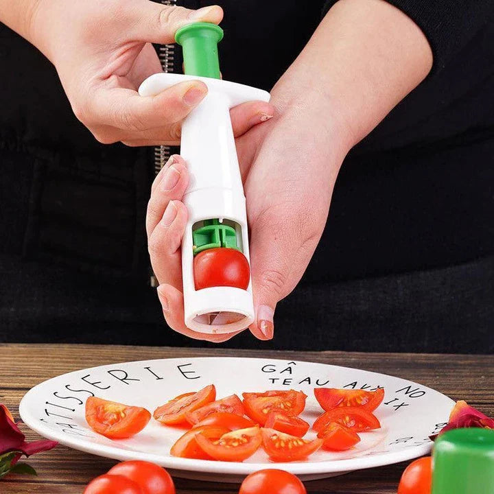 Fruit Syringe Cutter