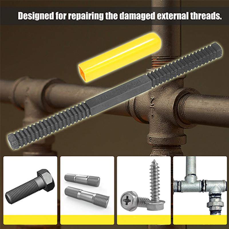 Screw Thread Repair Tool