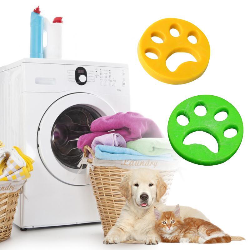 Pet Hair Remover for Laundry for All Pets