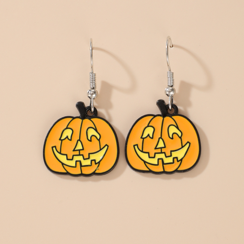 Halloween Series Earrings