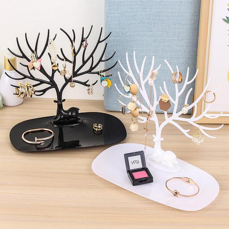 Creative Antler Tree