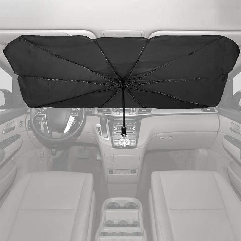 🚗Vehicle Windshield Sun Umbrella🚗