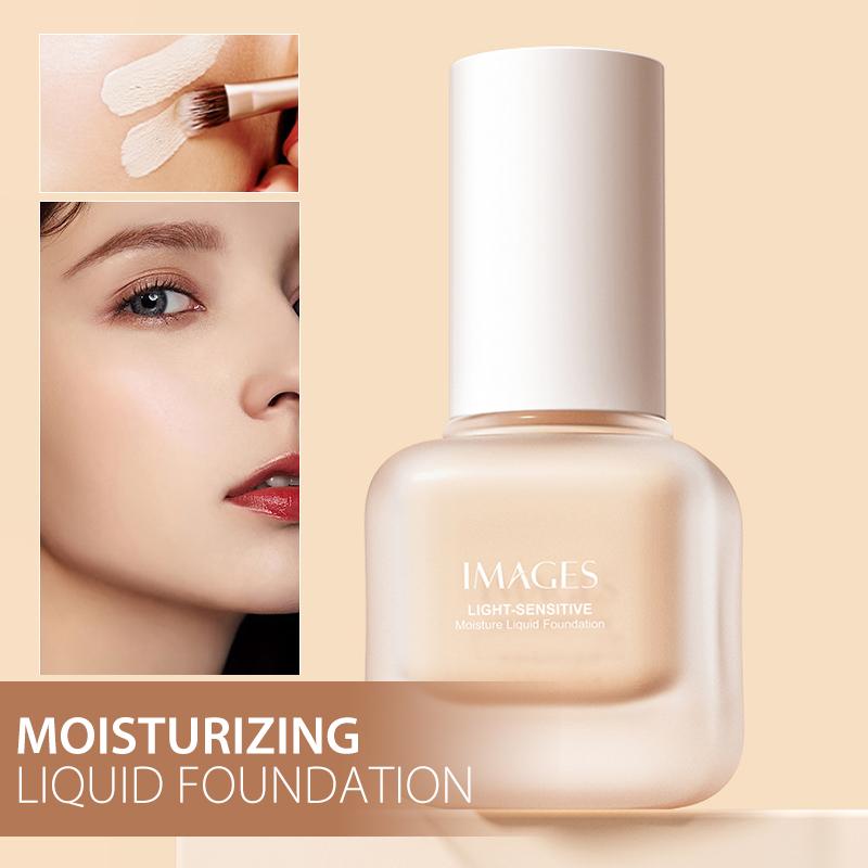 Moisture Liquid Foundation