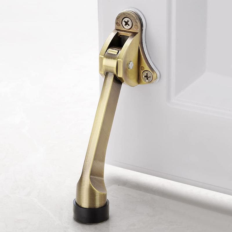 Zinc Alloy Door Stopper