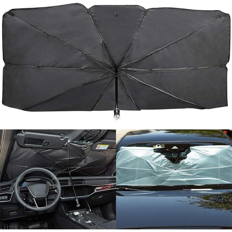 🚗Vehicle Windshield Sun Umbrella🚗