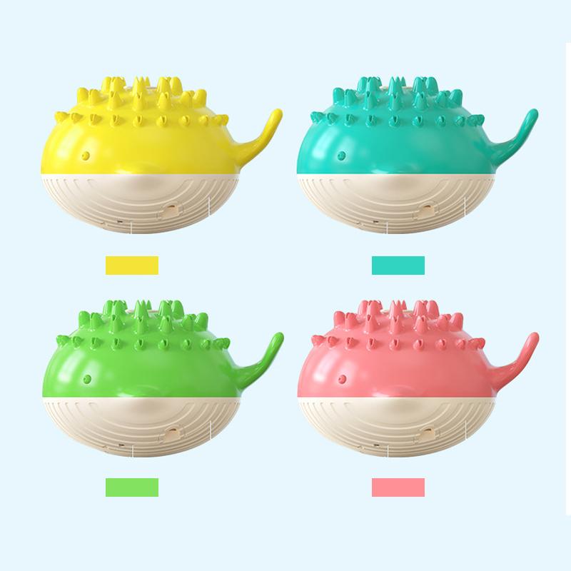 Electric Floating Bath Toy