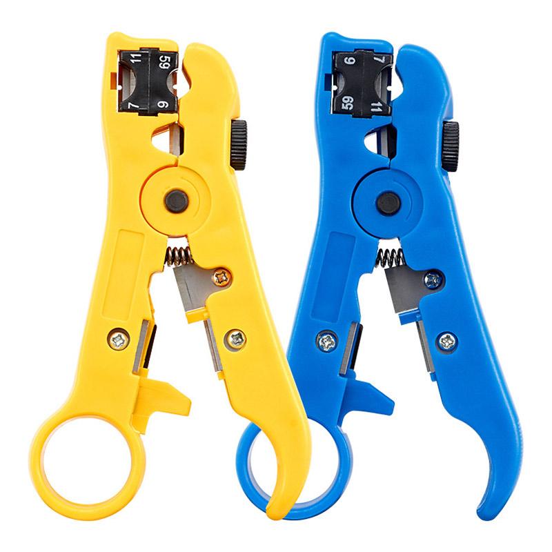 Wire Cutter Stripping Tool