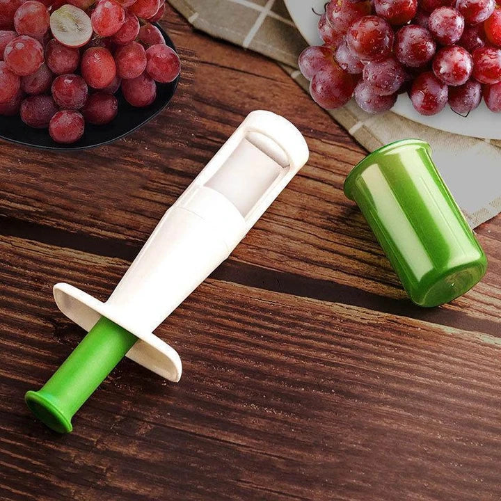 Fruit Syringe Cutter