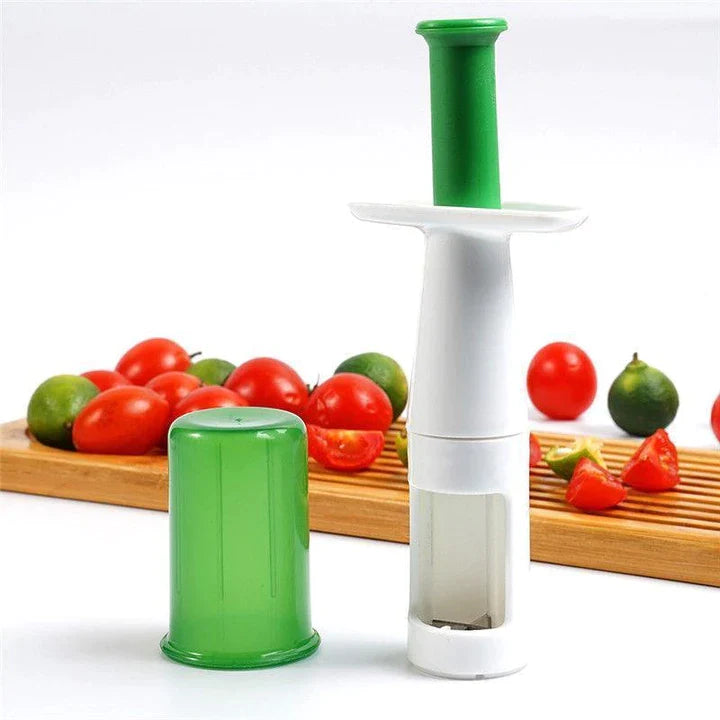 Fruit Syringe Cutter