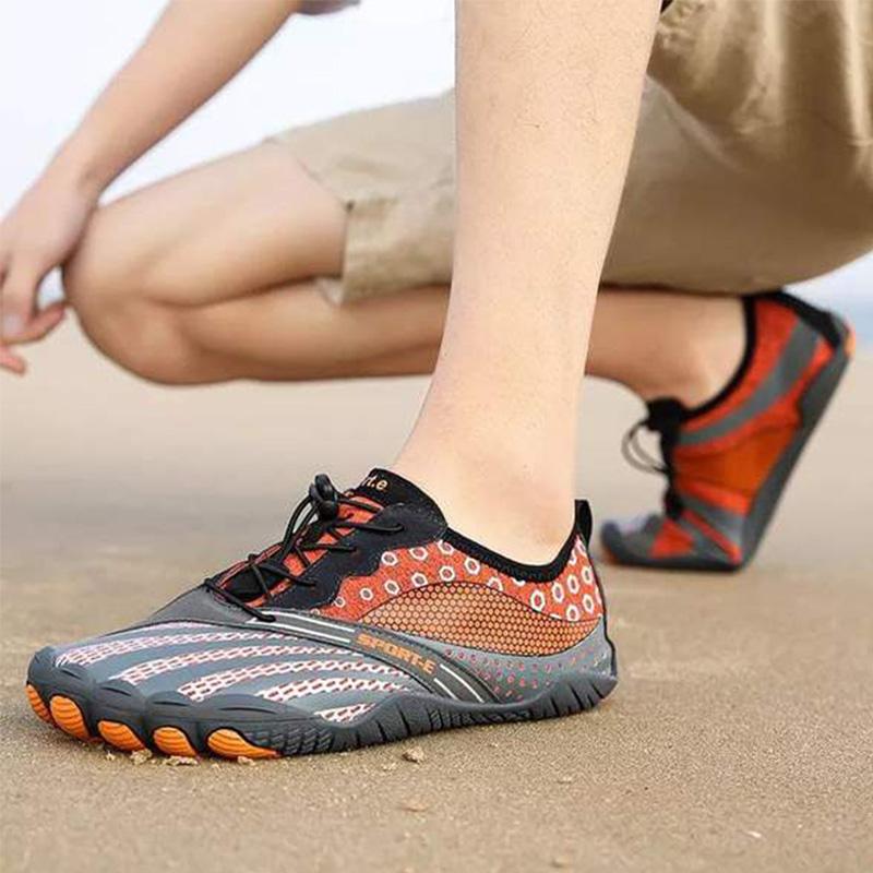 New Outdoor Non-Slip Aqua Shoes