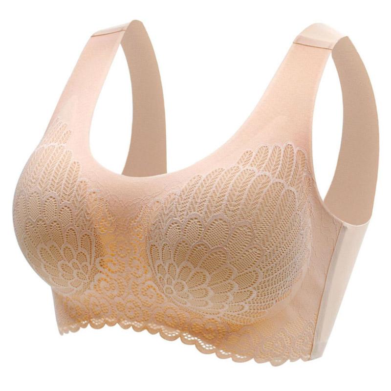 5D Wireless Contour Bra