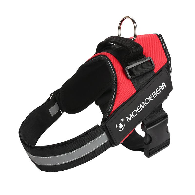 Large Dog Chest Harness