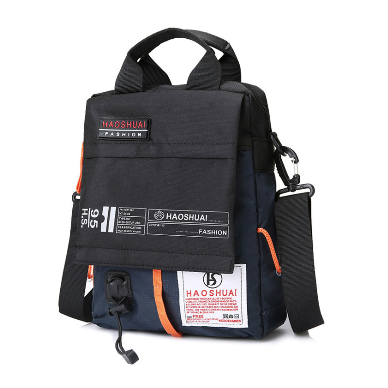 Outdoor sports travel bag