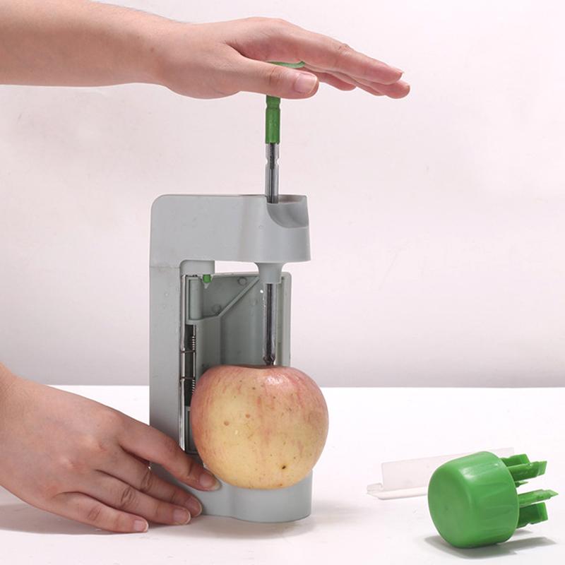 Veggie Sheet Slicer