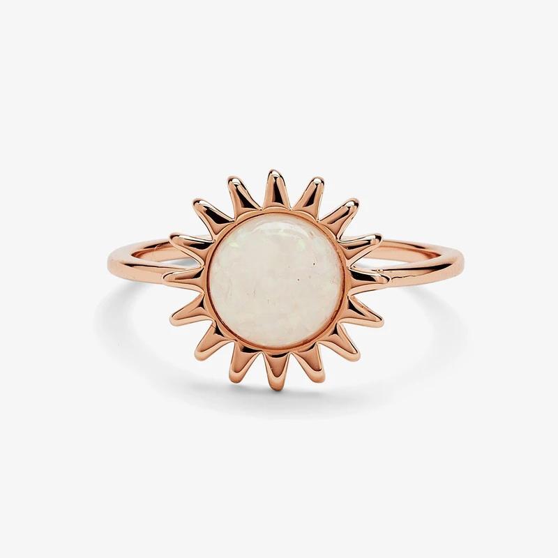 Sunshine Ring