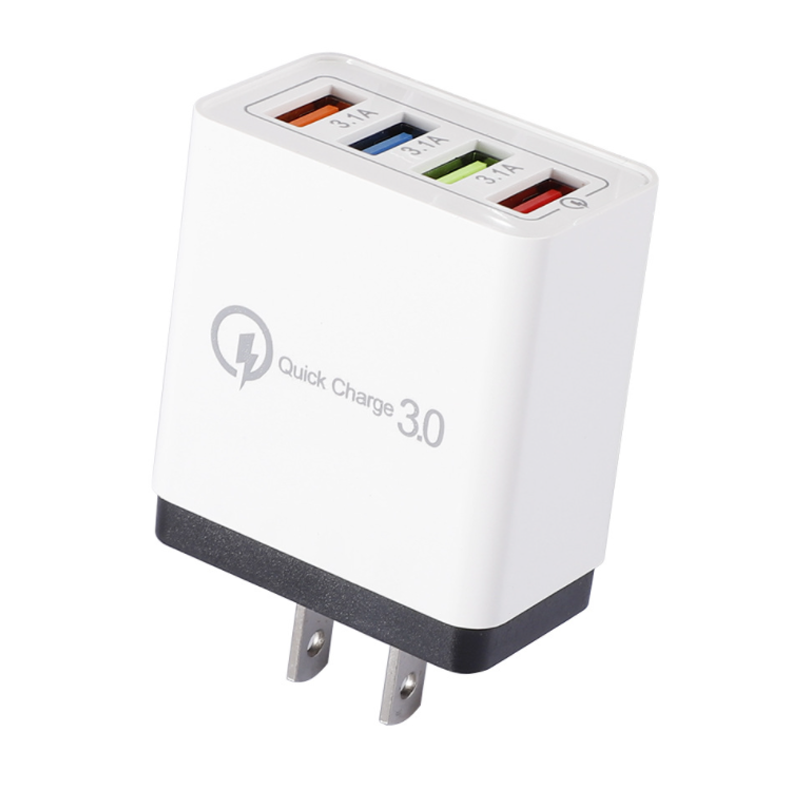 Quick Charge 3.0 USB Charger