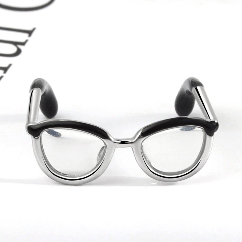 Glasses Ring