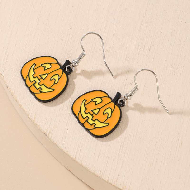 Halloween Series Earrings