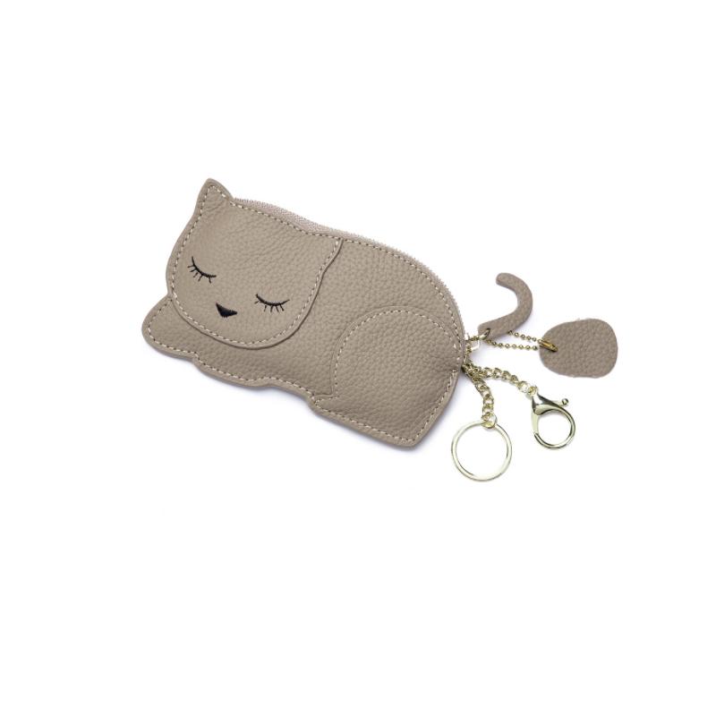 Cat Coin Purse