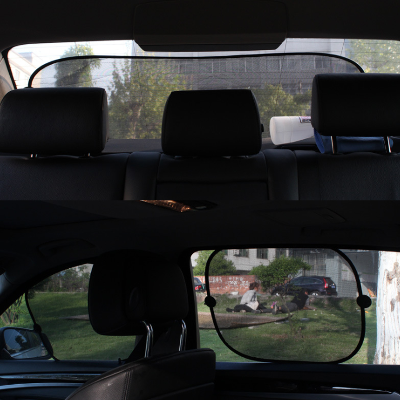 Car Windscreen Sunshade Covers