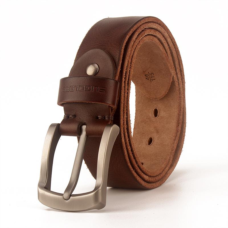 Vintage Belt for Men