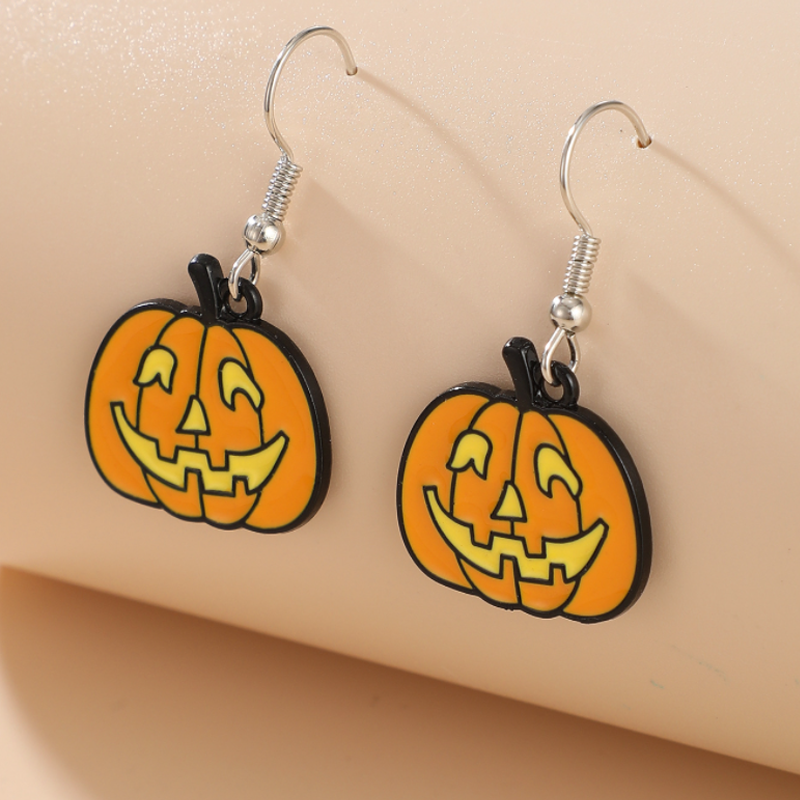 Halloween Series Earrings