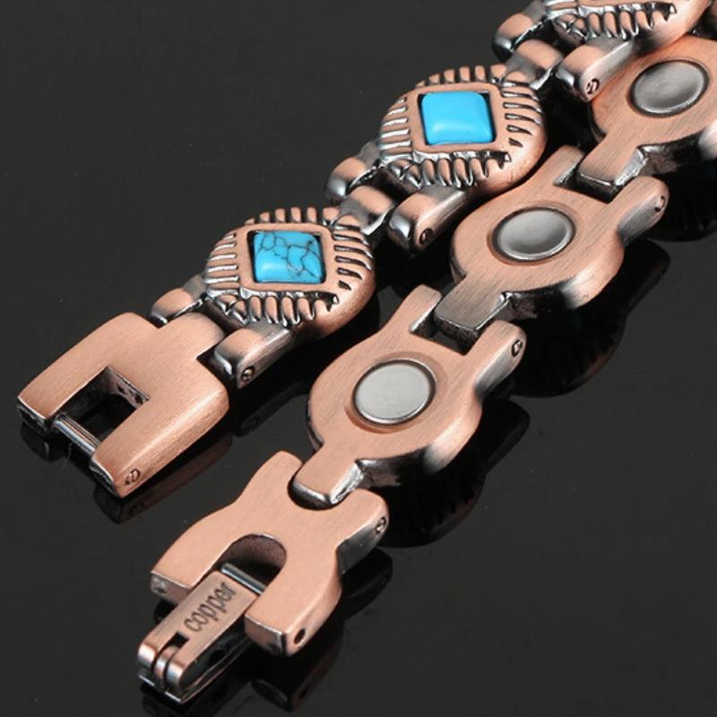 Magnet Energy Bracelets