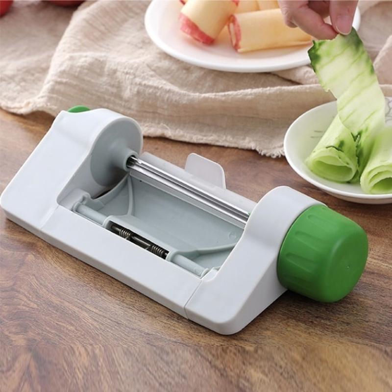 Veggie Sheet Slicer