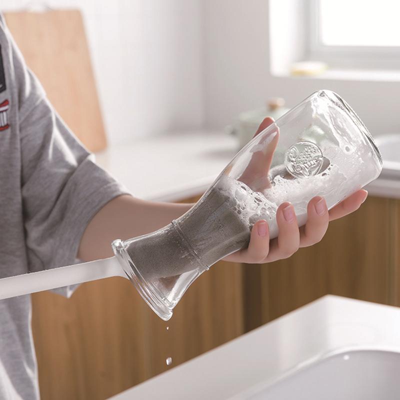 Cup Cleaning Brush