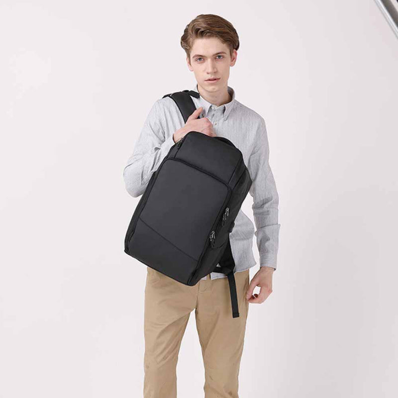 business travel backpack