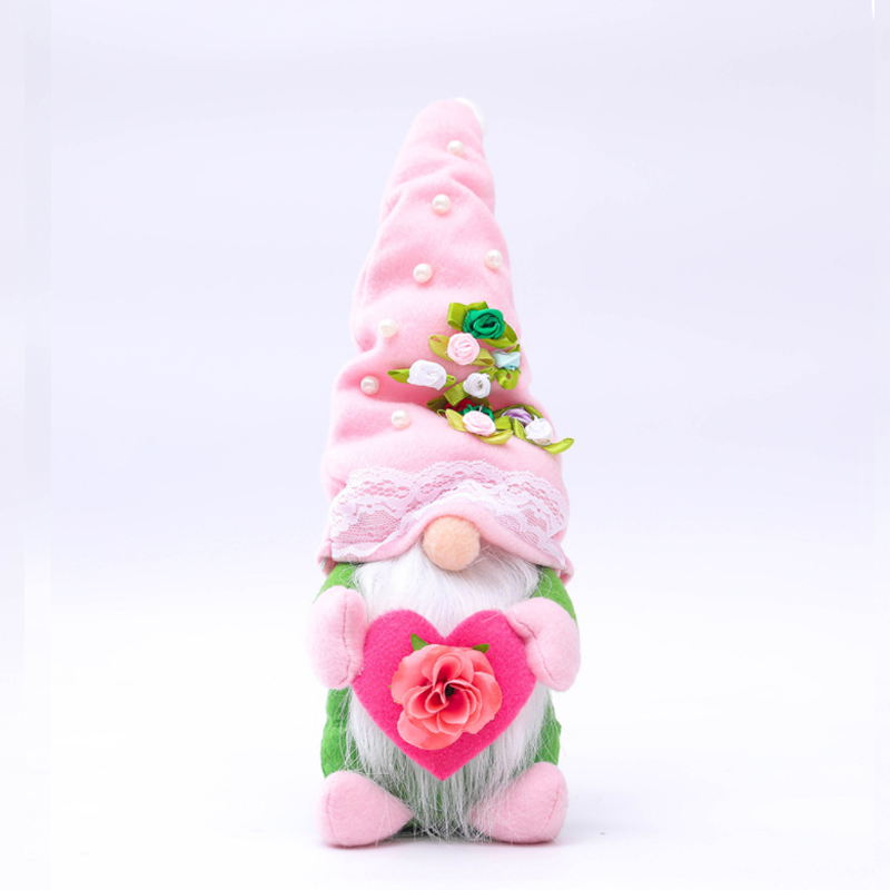 Creative Gnomes Ornaments