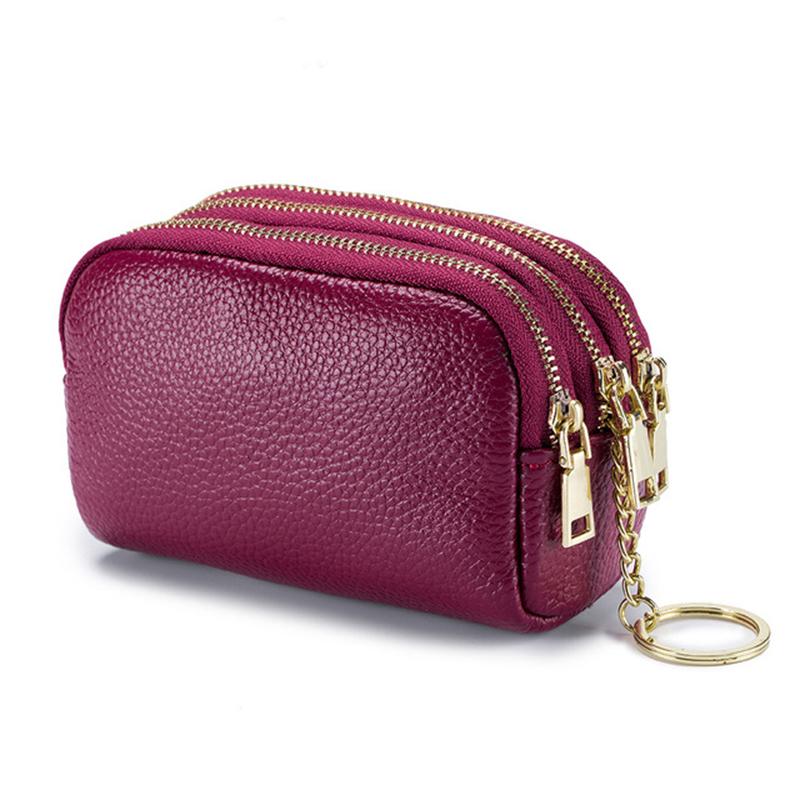 Mini change Three-layer Bag