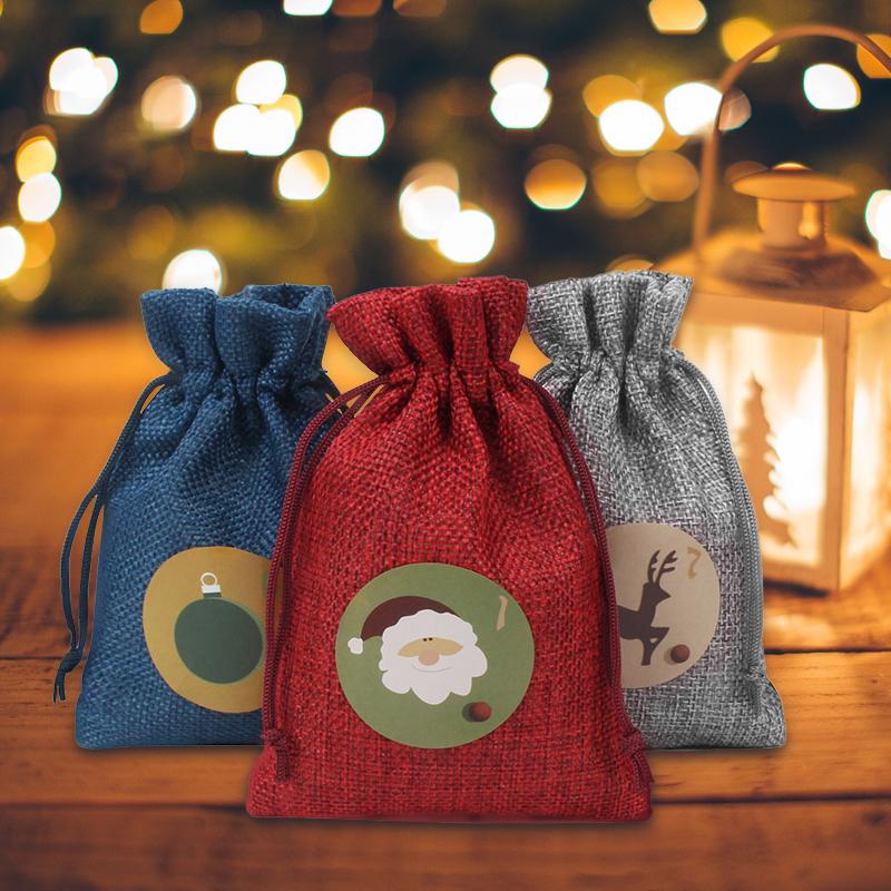 Christmas Gift Bag