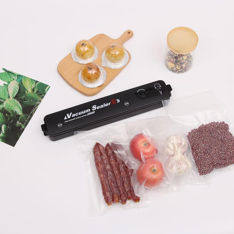 Vacuum Sealer Machine