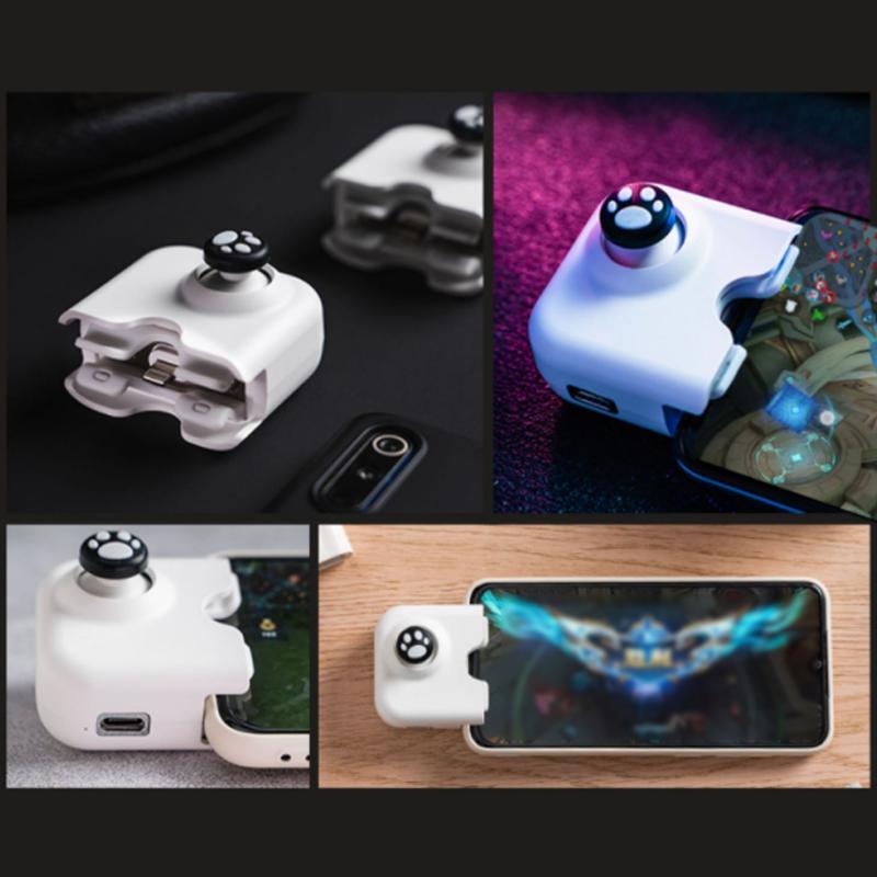 Mobile Phone Game Controller