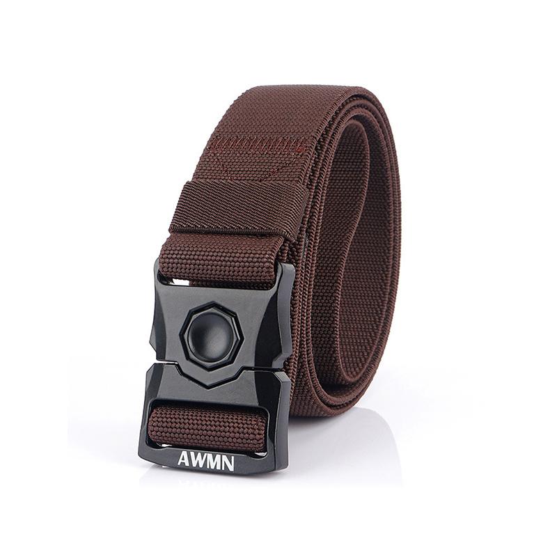 Automatic Buckle Belt