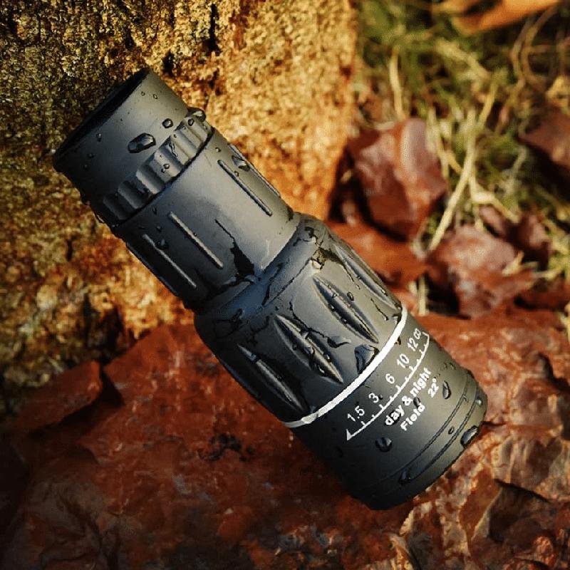 Thermal Imaging Monocular